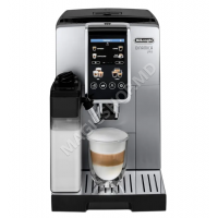 Aparat de cafea DeLonghi ECAM380.85.SB, Oțel inoxidabil